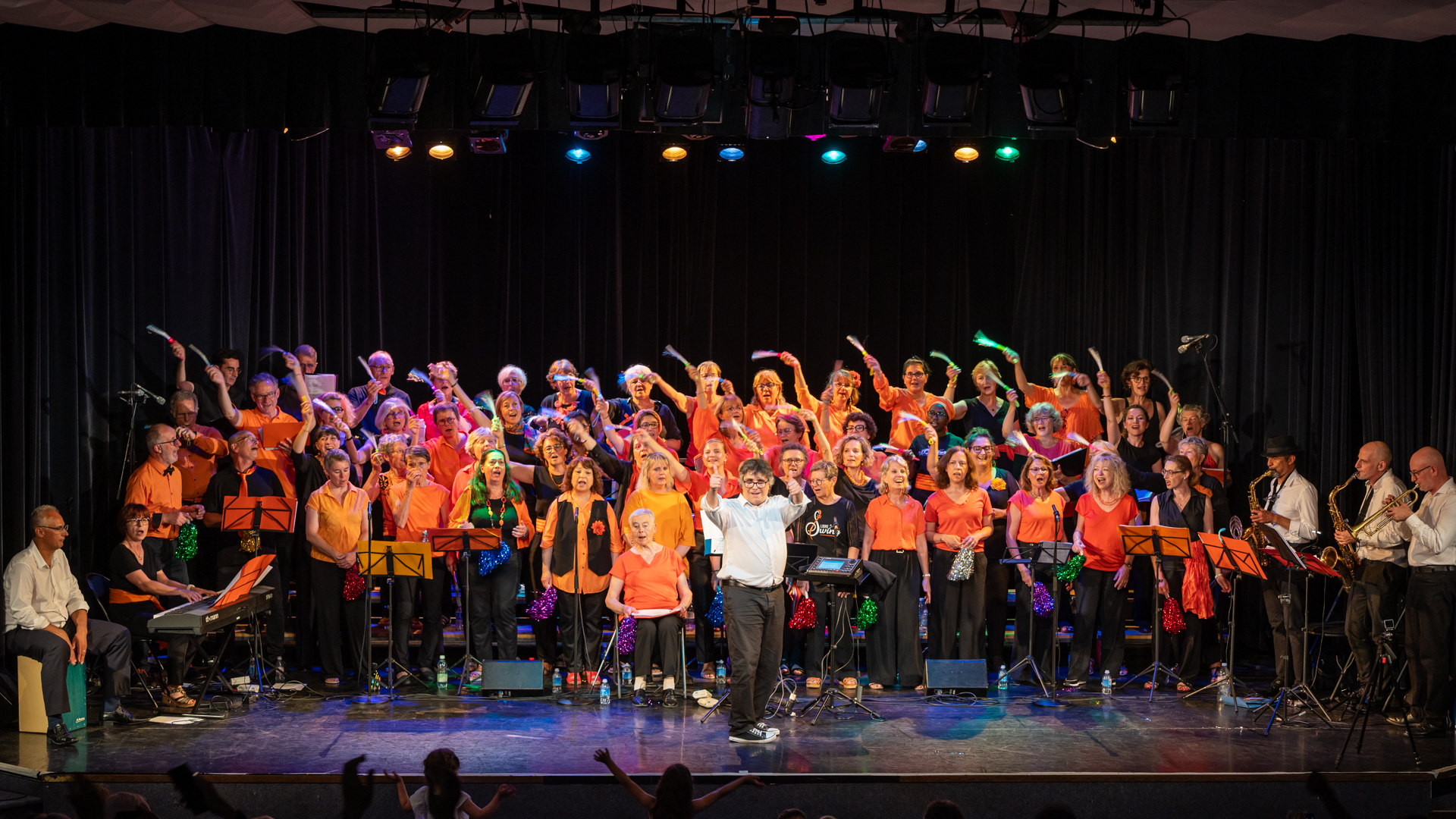 Concert juin 2025